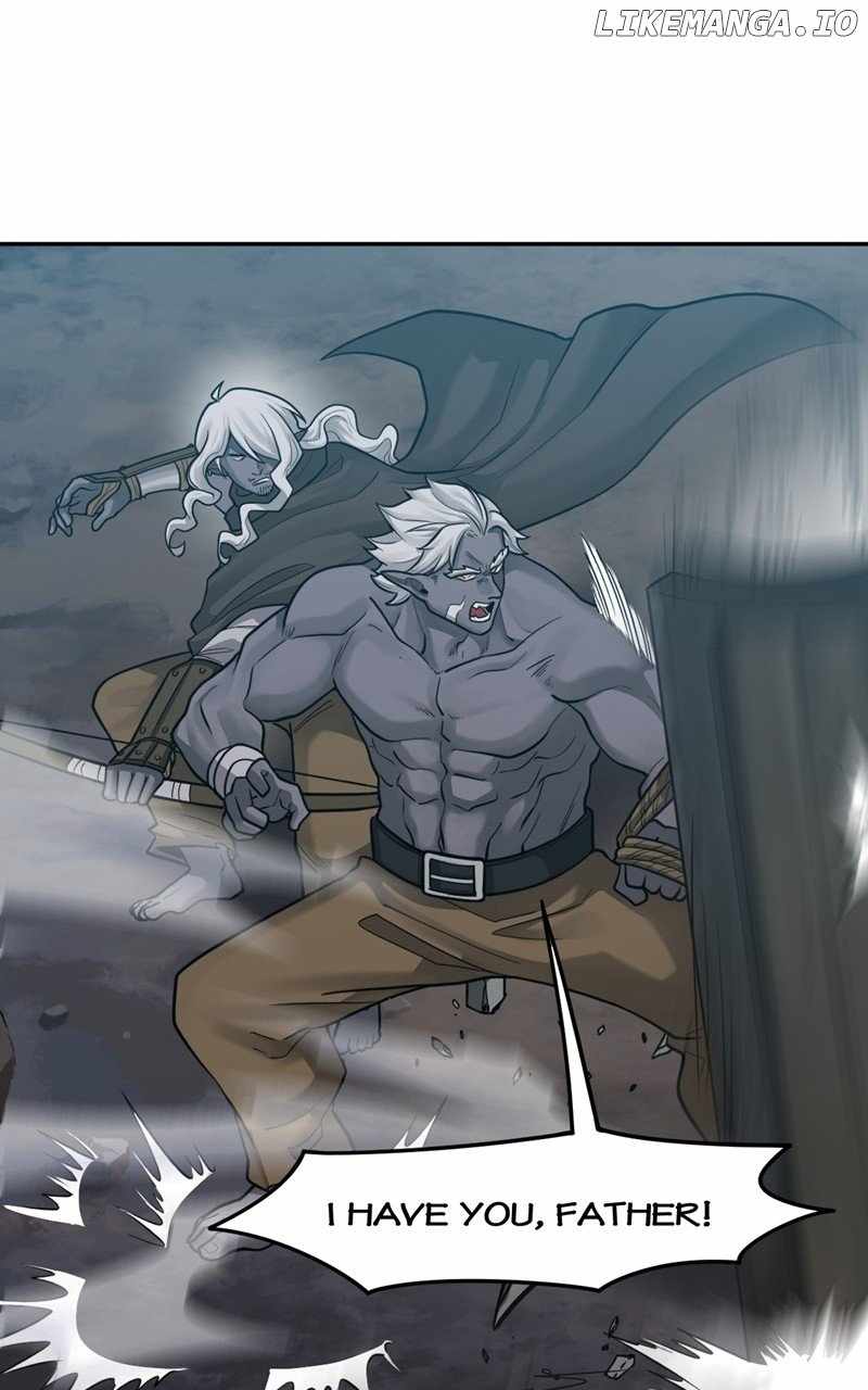 Lord of Goblins Chapter 91 14